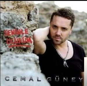 دانلود آهنگ Ayna - Cemal Güney از Cemal Güney