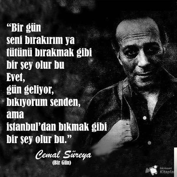 دانلود آهنگ Aşk - Cemal Süreya از Cemal Süreya