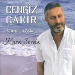 دانلود آهنگ Ayrılamam - Cengiz Çakır از Cengiz Çakır