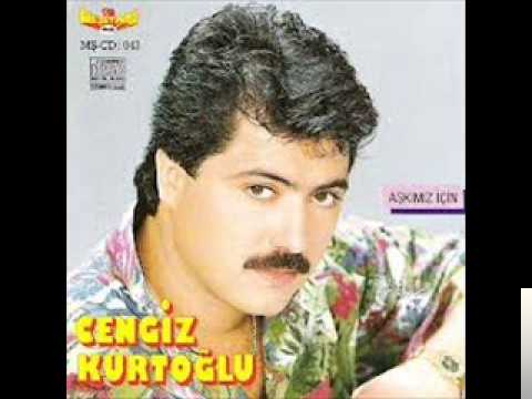 دانلود آهنگ Ağladım Bugün - Cengiz Kurtoğlu از Cengiz Kurtoğlu