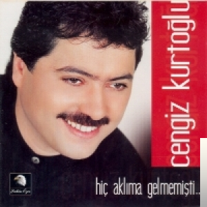 دانلود آهنگ Cengiz Kurtoğlu از Sana Gelirim