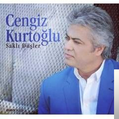 دانلود آهنگ Cengiz Kurtoğlu از Saklı Düşler