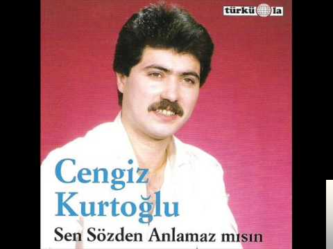 دانلود آهنگ Bana Sorma - Cengiz Kurtoğlu از Cengiz Kurtoğlu