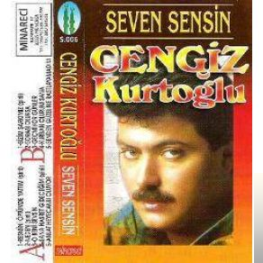 دانلود آهنگ Bizim Şarkımız - Cengiz Kurtoğlu از Cengiz Kurtoğlu
