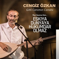 دانلود آهنگ Cengiz Özkan از Ne Feryad Edersin Divane Bülbül