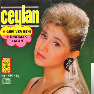 دانلود آهنگ Ceylan از Seven Olmaz Ki