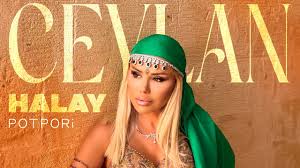 دانلود آهنگ Ceylan از Halay Potpori
