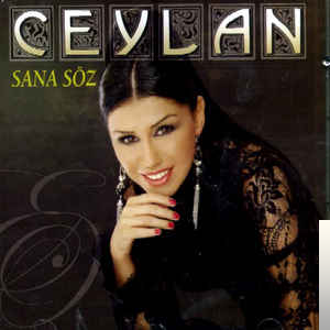 دانلود آهنگ Ceylan از Antebin Hamamları