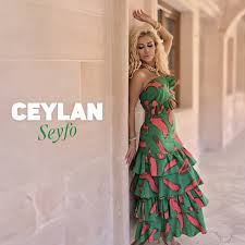 دانلود آهنگ Ceylan از Seyfo