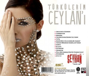 دانلود آهنگ Ceylan از Mardine