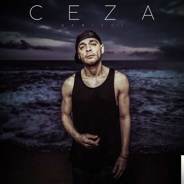 دانلود آهنگ Denizci - Ceza از Ceza
