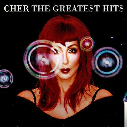 دانلود آهنگ After All - Cher از Cher