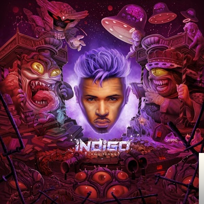 دانلود آهنگ feat Drake-No Guidance - Chris Brown از Chris Brown