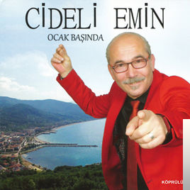 دانلود آهنگ Cide'nin Çeşmesi - Cideli Emin از Cideli Emin