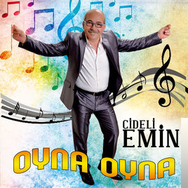 دانلود آهنگ Al Mendili Eline - Cideli Emin از Cideli Emin
