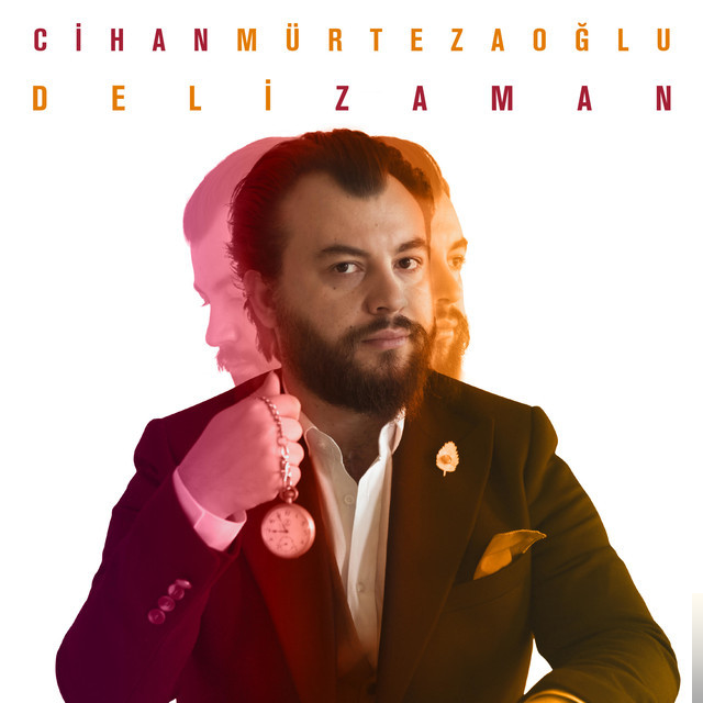 دانلود آهنگ Cihan Mürtezaoğlu از Elbet Bir Gün Buluşacağız