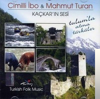 دانلود آهنگ feat Mahmut Turan-Ağla Yüreğum Ağla - Cimilli İbo از Cimilli İbo