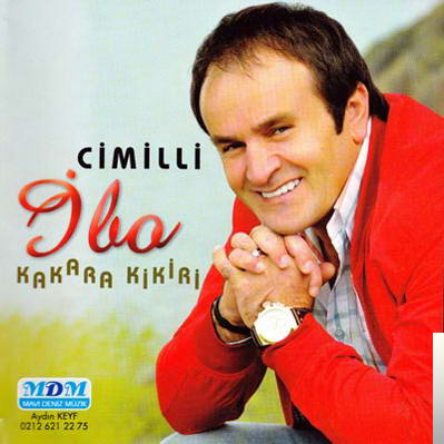 دانلود آهنگ Ah Olmasa - Cimilli İbo از Cimilli İbo