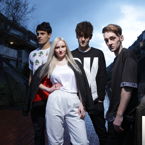 دانلود آهنگ feat Ellie Goulding-Mama - Clean Bandit از Clean Bandit