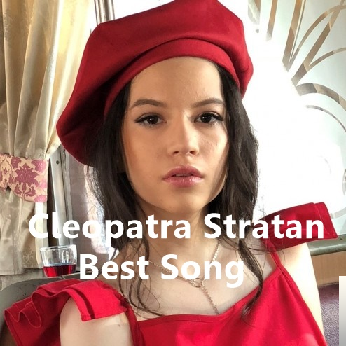 دانلود آهنگ feat Edward Sanda-Cozonac - Cleopatra Stratan از Cleopatra Stratan