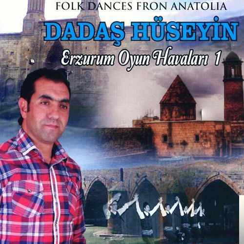 دانلود آهنگ Ağır Halay - Dadaş Hüseyin از Dadaş Hüseyin