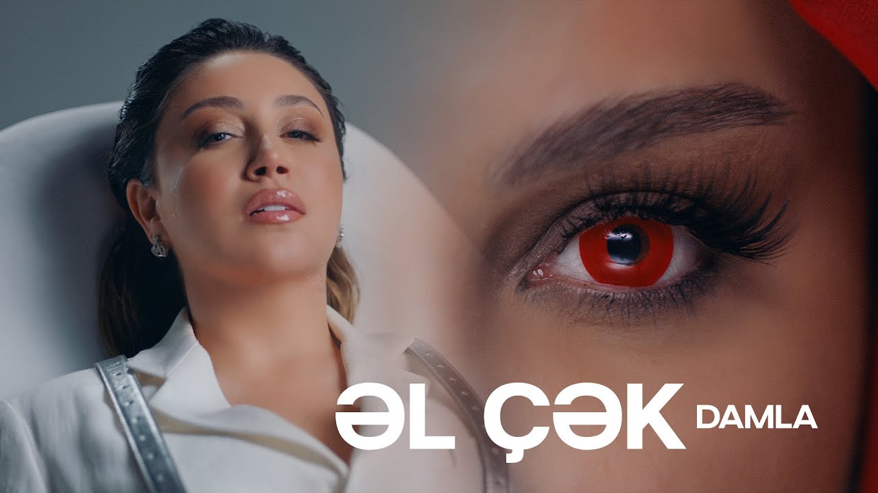 دانلود آهنگ Damla از El Çek
