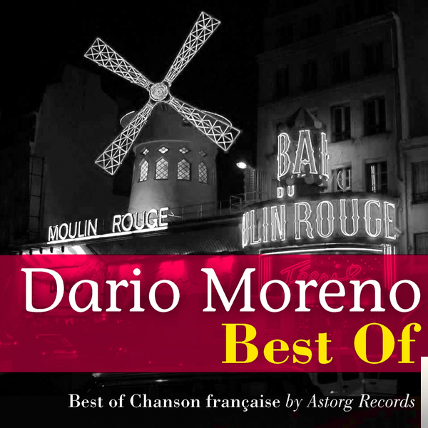 دانلود آهنگ Brigitte Bardot - Dario Moreno از Dario Moreno