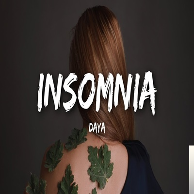 دانلود آهنگ Insomnia - Daya از Daya