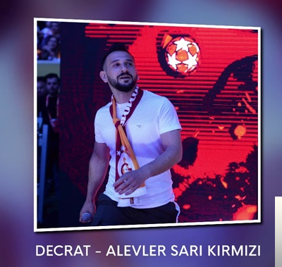 دانلود آهنگ Decrat از Güneş Doğmayacak