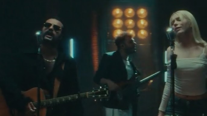 دانلود آهنگ Dedublüman از Sana Güvenmiyorum ft Aleyna Tilki