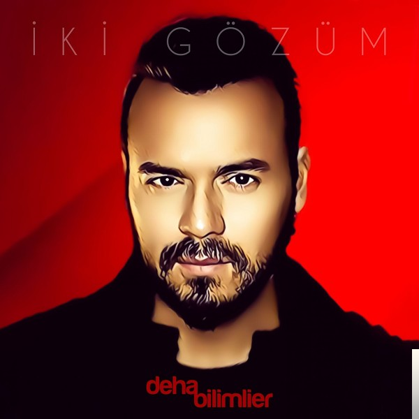 دانلود آهنگ Şiire Gazele - Deha Bilimlier از Deha Bilimlier