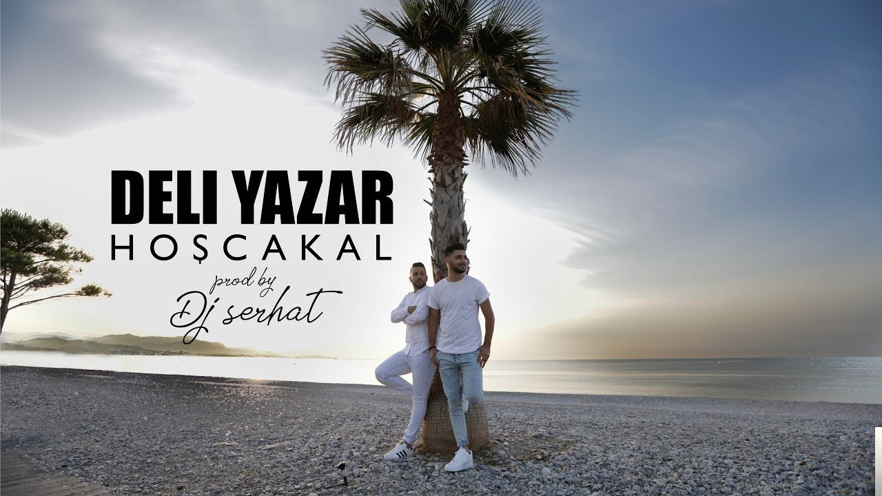 دانلود آهنگ Balıqlar - Deli Yazar از Deli Yazar