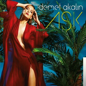دانلود آهنگ Demet Akalın از Bende Özledim