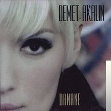 دانلود آهنگ Adam Gibi - Demet Akalın از Demet Akalın