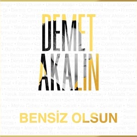 دانلود آهنگ Demet Akalın از Bensiz Olsun Ferhat Güneş Remix