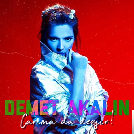 دانلود آهنگ Bu Defa Son - Demet Akalın از Demet Akalın