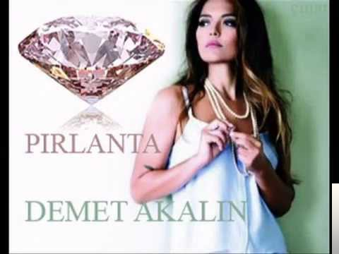 دانلود آهنگ Demet Akalın از Çalkala