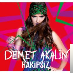 دانلود آهنگ Demet Akalın از Nazar