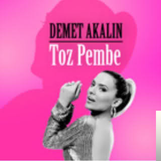 دانلود آهنگ Toz Pembe - Demet Akalın از Demet Akalın
