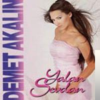 دانلود آهنگ Senin Anan Güzel mi - Demet Akalın از Demet Akalın