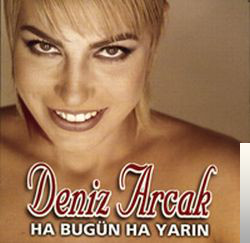 دانلود آهنگ Anlamsız Mıyım - Deniz Arcak از Deniz Arcak