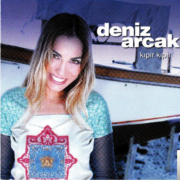 دانلود آهنگ Ah Şu Cevapsız Sorular - Deniz Arcak از Deniz Arcak