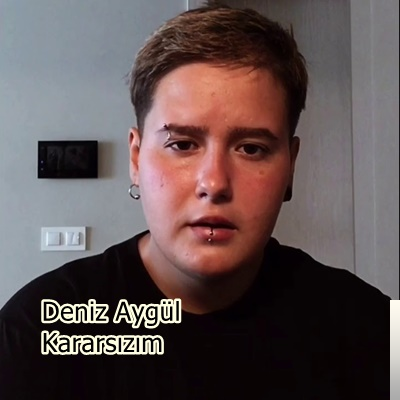 دانلود آهنگ Ağla Gözüm - Deniz Aygül از Deniz Aygül
