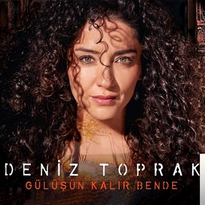 دانلود آهنگ Aldanma Gönül Aldanma - Deniz Toprak از Deniz Toprak