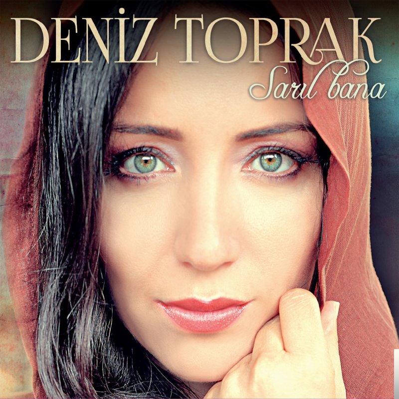 دانلود آهنگ Aldın Aklımı Bir Bakışta - Deniz Toprak از Deniz Toprak