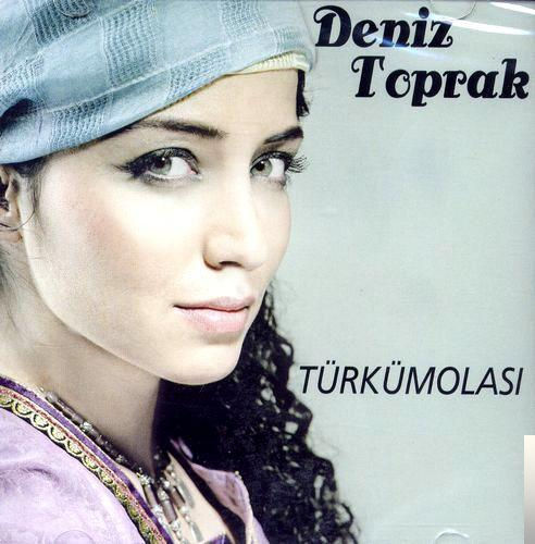 دانلود آهنگ Ah Edip Ağlamak - Deniz Toprak از Deniz Toprak