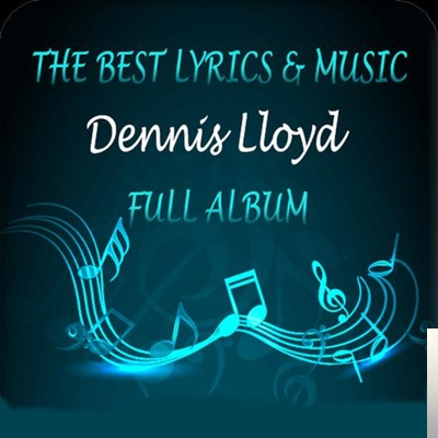 دانلود آهنگ Act II Cant go Back - Dennis Lloyd از Dennis Lloyd