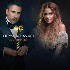 دانلود آهنگ Derya Bedavacı از Canımın İçi