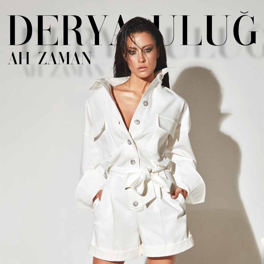 دانلود آهنگ Derya Uluğ از Göremedim Bi de Sen Bak