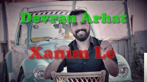 دانلود آهنگ Derdo - Devran Arhat از Devran Arhat